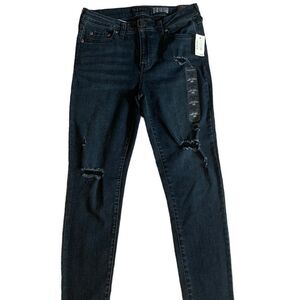 Aeropostale | mid rise ankle jegging